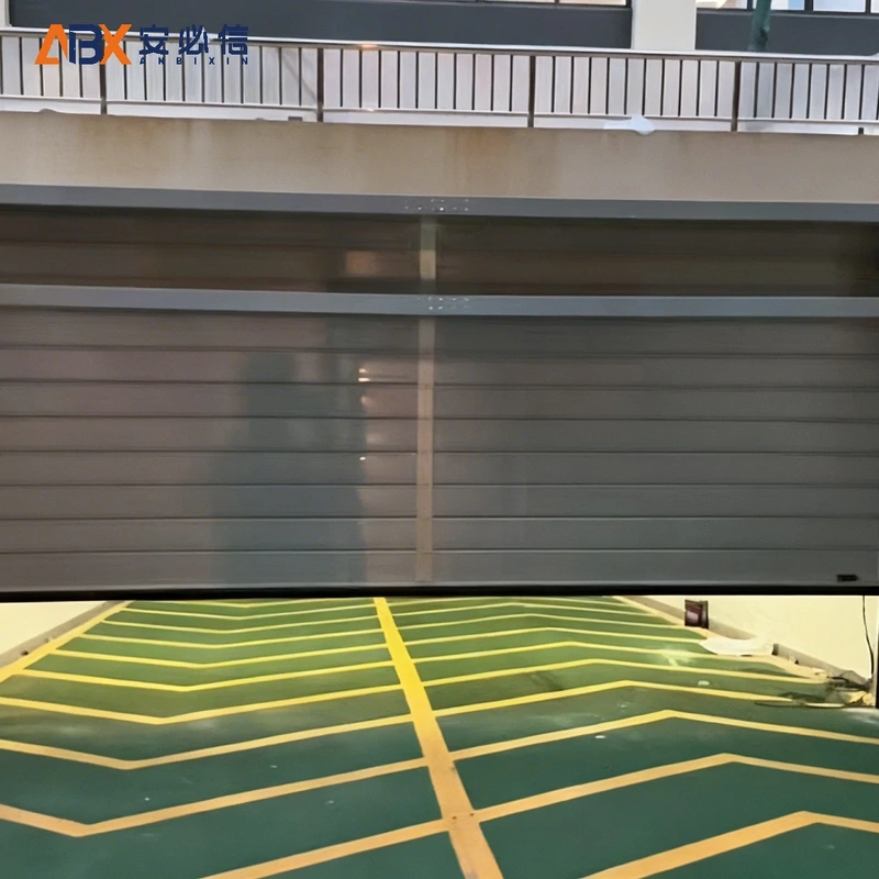 岳阳厂房高速门